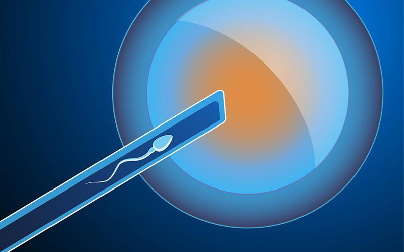 生女儿孕前准备