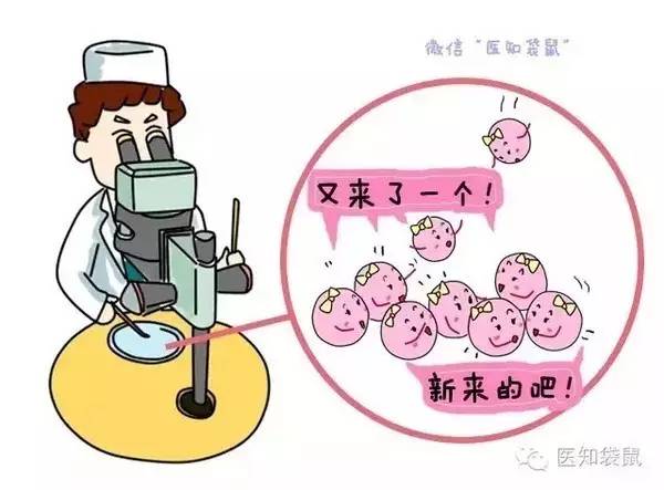 女性不孕症