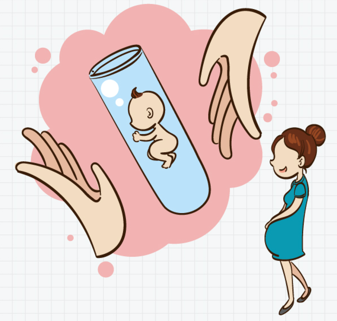 女性不孕症
