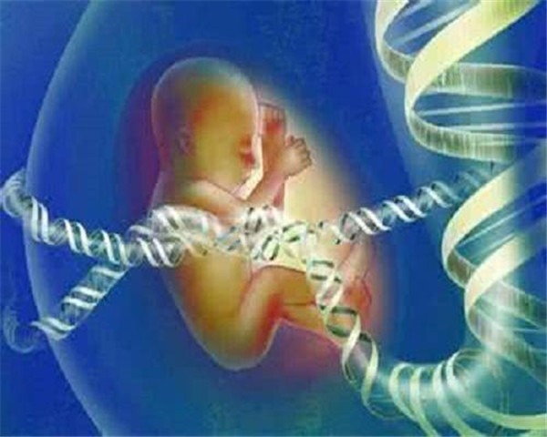 女不孕不育