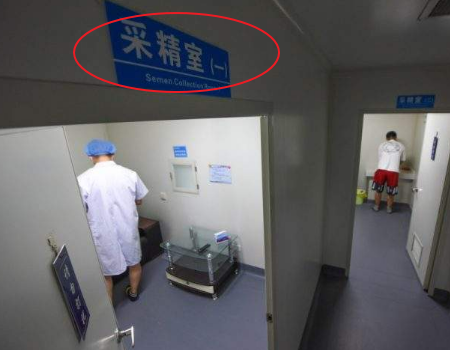 人工授精