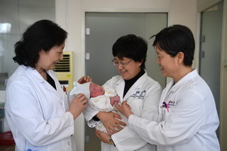 人类精子库报名